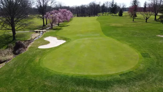 Princeton Golf