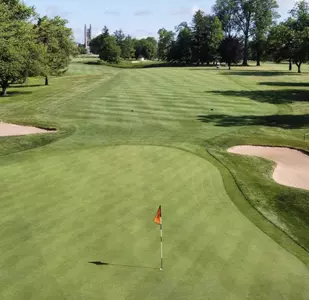 Princeton GolfPrinceton Golf Springsdale