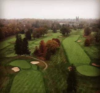 Princeton Golf