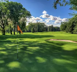 Princeton Golf Springsdale