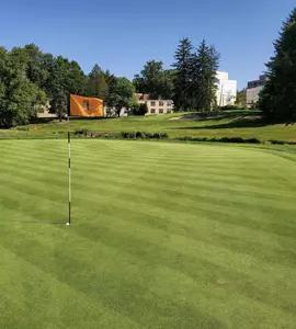 Princeton Golf Springsdale