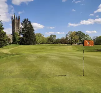 Princeton Golf Springsdale