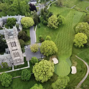 Princeton Golf Springsdale