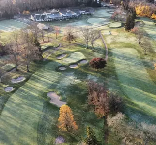 Princeton Golf Springsdale