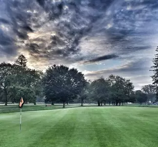 Princeton Golf Springsdale