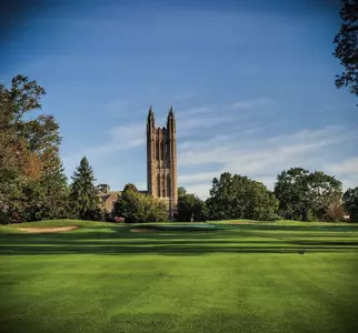 Princeton Golf Springsdale