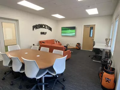 Princeton Golf