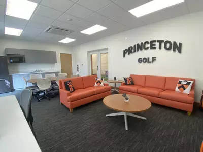Princeton Golf