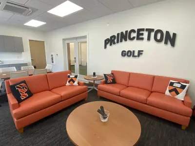 Princeton Golf