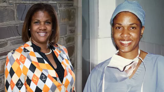Vietta Johnson