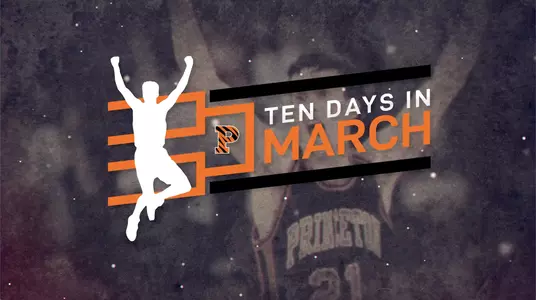 Ten Days in March