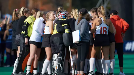 Princeton Field Hockey