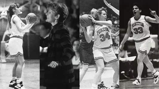 1995-96 Women's Basketball