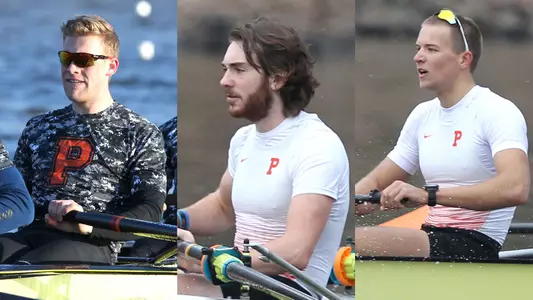 The Boat Race - 2021
