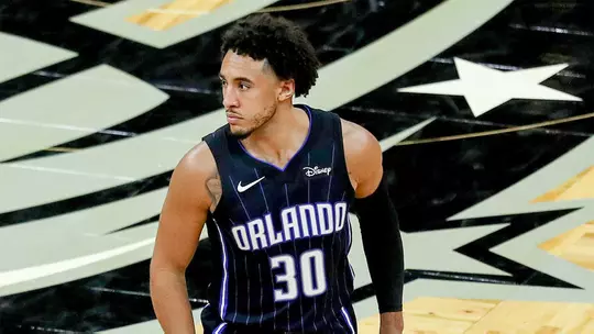 Devin Cannady