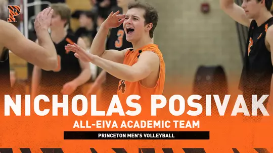 Nico Posivak