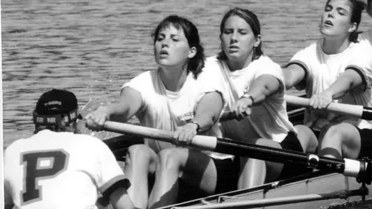 Lianne Nelson-Bennion ‘95