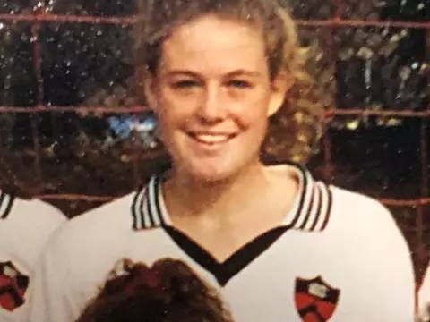 Tiger Heroes Mary Matthews