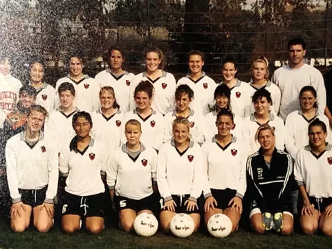 Tiger Heroes Mary Matthews