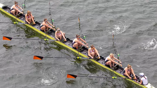 Princeton Open Rowing - 1V