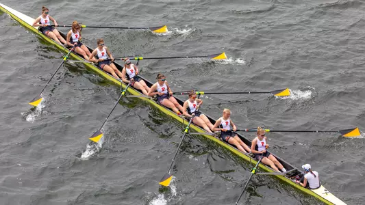 Women's Open Crew - 1V