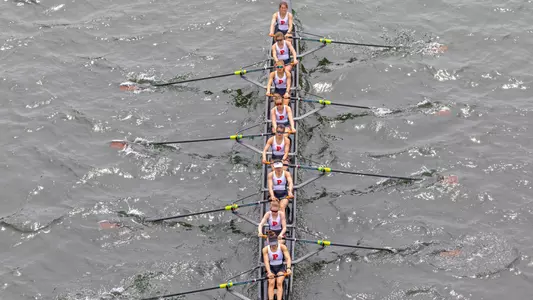 Women's Lightweights - 1V