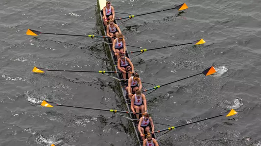 Open Rowing - 2V