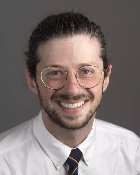 Tiger Heroes Yarden Fraiman