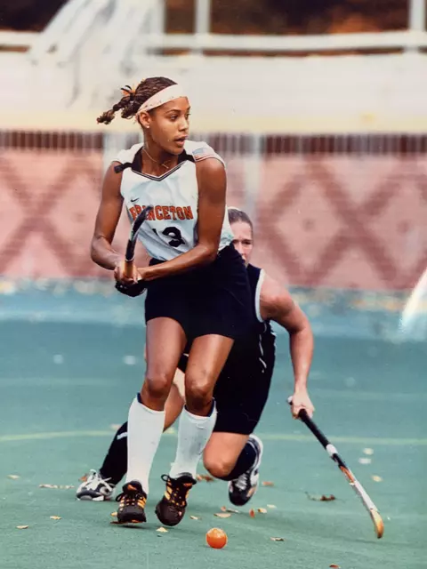 Tiger Heroes Ilvy Cotterell (Friebe)