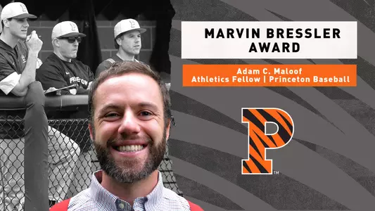 Adam Maloof Marvin Bressler Award