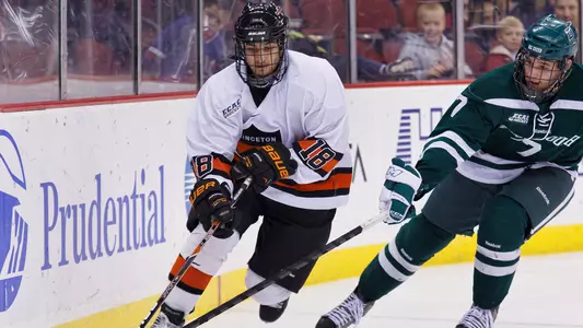 Andrew Calof 2014 vs.Dartmouth