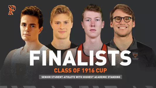 2021 Class of 1916 Cup