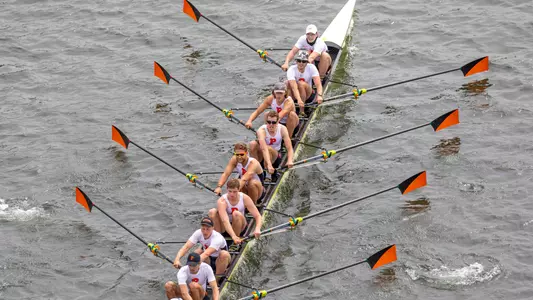 Princeton Heavyweights - 1V