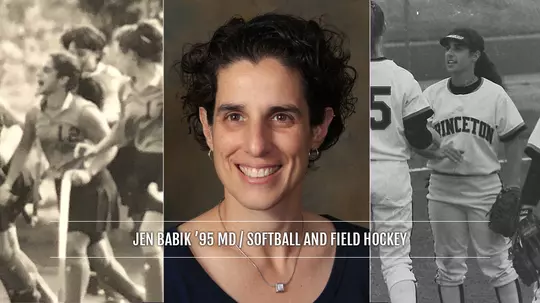Jen Babik