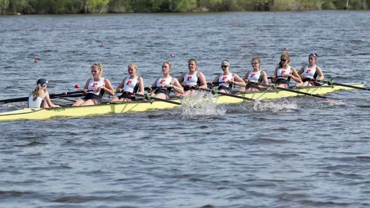 Open Rowing - 1V