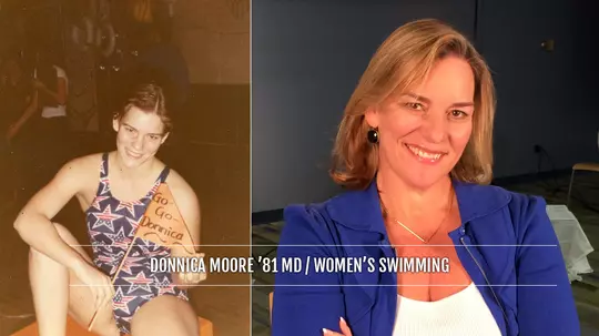 Donnica Moore