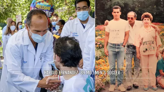 Harold Fernandez