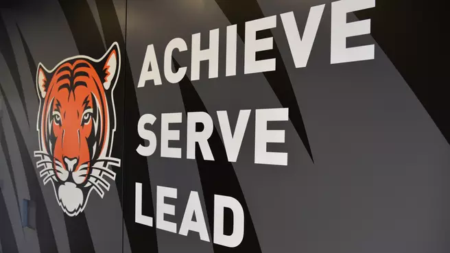 Athletics External Affairs Internship