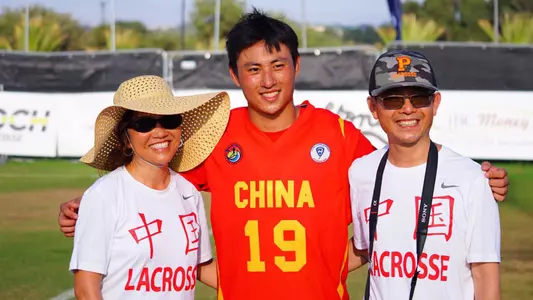 Andrew Song