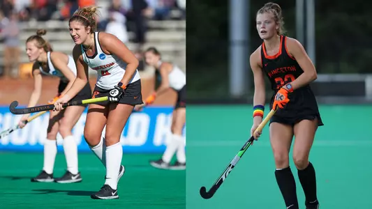 MaryKate Neff and Margaret Lynch