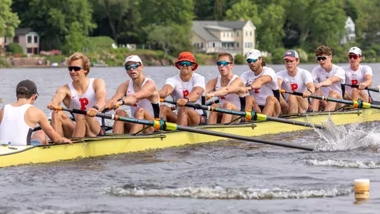 Princeton Heavies - 1V