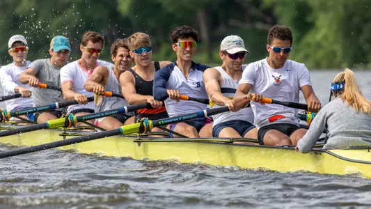 Men's Lightweight Rowing - 1V