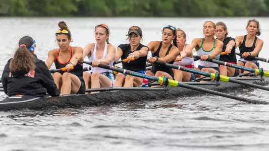 Women's Lightweight Rowing - 1V