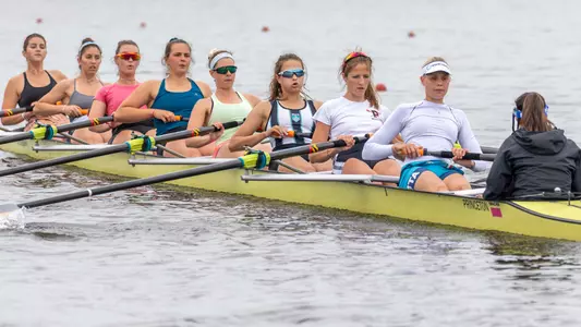 Open Rowing - 1V