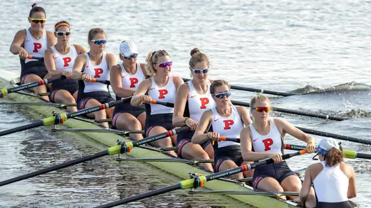 Open Rowing - 2V NCAA Day 2
