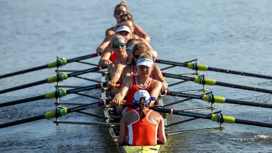 Open Rowing - 1V NCAA Day 2