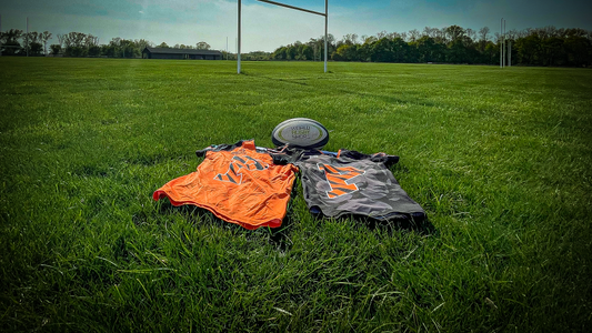 Web Rugby Uniforms