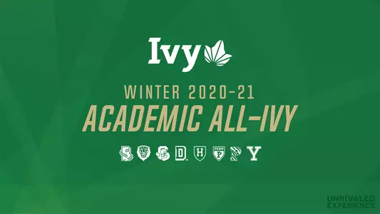 winter academic all-ivy