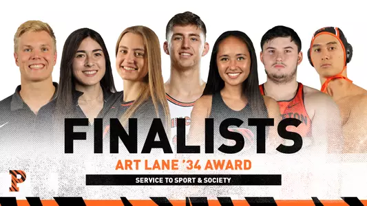 Art Lane Finalists