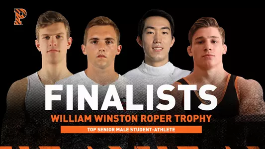 Inside Roper finalists